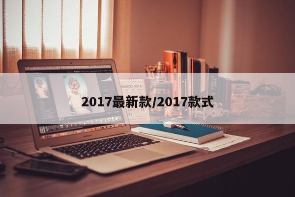 2017最新款/2017款式