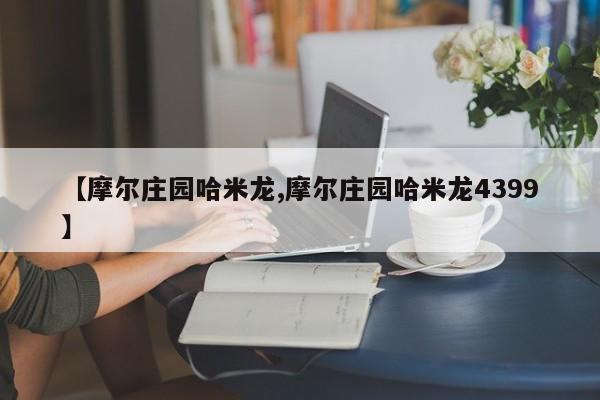 【摩尔庄园哈米龙,摩尔庄园哈米龙4399】