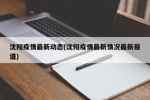沈阳疫情最新动态(沈阳疫情最新情况最新报道)