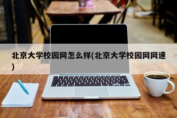北京大学校园网怎么样(北京大学校园网网速)