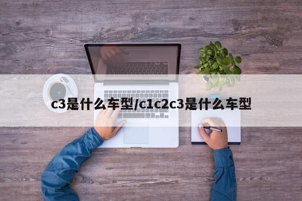 c3是什么车型/c1c2c3是什么车型