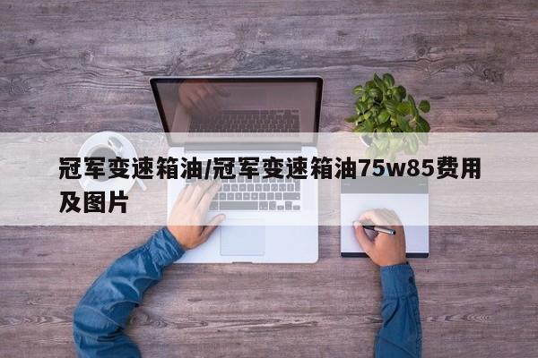 冠军变速箱油/冠军变速箱油75w85费用及图片
