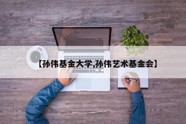 【孙伟基金大学,孙伟艺术基金会】