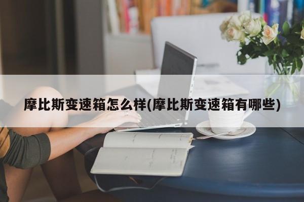 摩比斯变速箱怎么样(摩比斯变速箱有哪些)
